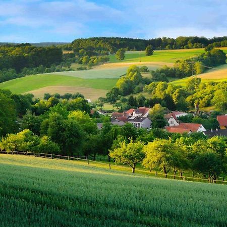 Gartenhaus - Dietzhaeuschen Зуль Экстерьер фото